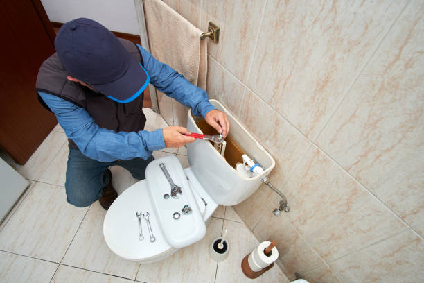 Drew, MS Plumbing Company