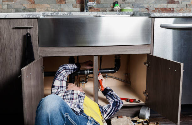 Best Water Heater Repair  in Drew, MS